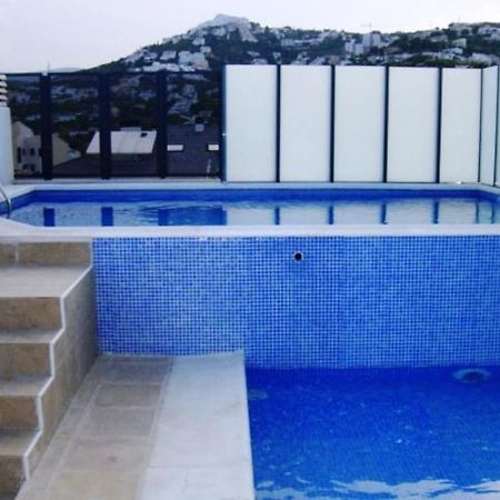 Apartamento Capri Peñíscola Exterior foto