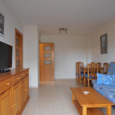 Apartamento Capri Peñíscola Exterior foto