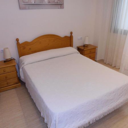 Apartamento Capri Peñíscola Exterior foto