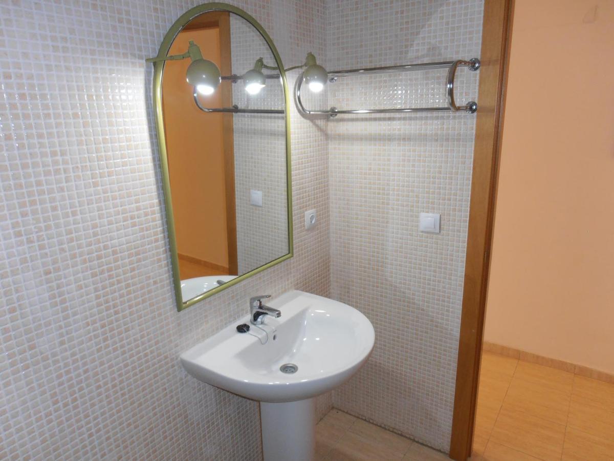 Apartamento Capri Peñíscola Exterior foto