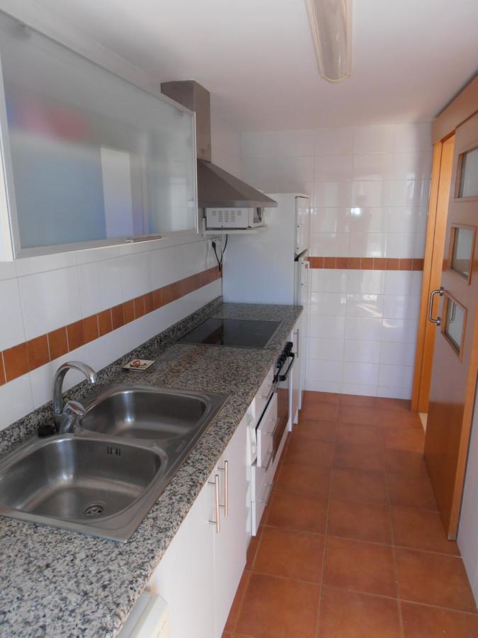 Apartamento Capri Peñíscola Exterior foto
