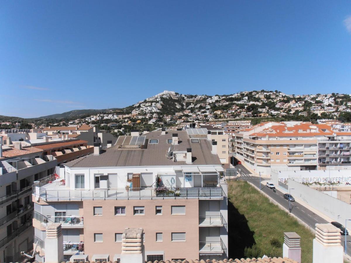 Apartamento Capri Peñíscola Exterior foto