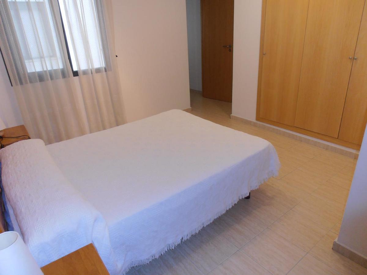 Apartamento Capri Peñíscola Exterior foto